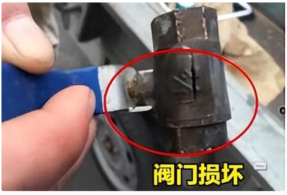 閥門常見(jiàn)問(wèn)題，一眼就會(huì)！